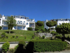 Appartement Residenz Bellevue Usedom Whg 26, Zinnowitz